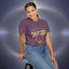 Don't Read Tarot Cards Garment-Dyed T-shirt