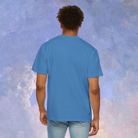 Judah Garment-Dyed T-shirt