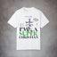 Super Christian Garment-Dyed T-shirt