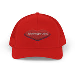 Heart Trucker Cap