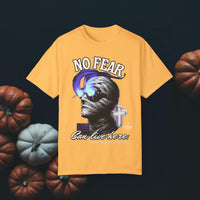 No Fear Garment-Dyed T-shirt