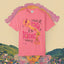 Yoga is Demonic Garment-Dyed T-shirt