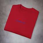 Romans 8:13 Garment-Dyed Tee