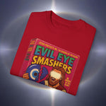 Evil Eye Smashers Garment-Dyed T-shirt