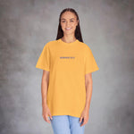 Romans 8:13 Garment-Dyed Tee