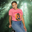 Marine Kingdom Sushi Garment-Dyed T-shirt