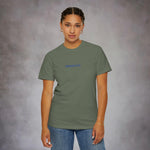 Romans 8:13 Garment-Dyed Tee