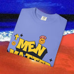 Men Matter Garment-Dyed T-shirt