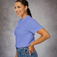 Romans 8:13 Garment-Dyed Tee