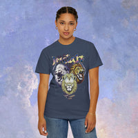 Judah Garment-Dyed T-shirt