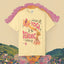 Yoga is Demonic Garment-Dyed T-shirt