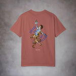 Romans 8:13 Garment-Dyed Tee