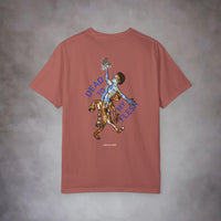 Romans 8:13 Garment-Dyed Tee