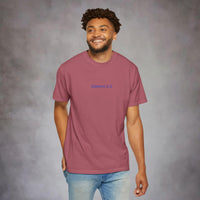 Romans 8:13 Garment-Dyed Tee