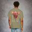 Bible World Tour Garment-Dyed T-shirt