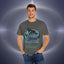 End Divination Garment-Dyed T-shirt