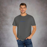 Romans 8:13 Garment-Dyed Tee