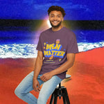 Men Matter Garment-Dyed T-shirt
