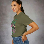 May Ye Be Healed Garment-Dyed T-shirt