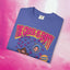 Broken Rosary Garment-Dyed T-shirt