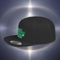 Make Witchcraft illegal Again Snapback