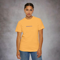 Romans 8:13 Garment-Dyed Tee