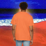 Jesus Loves all his sons Garment-Dyed T-shirt