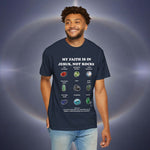 Cornerstone Garment-Dyed T-shirt