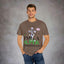 Super Christian Garment-Dyed T-shirt