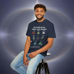 Cornerstone Garment-Dyed T-shirt