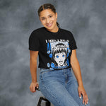 See you in Heaven Garment-Dyed T-shirt