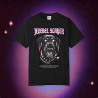 Jezebel Slayer Garment-Dyed T-shirt