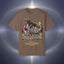 End Divination Garment-Dyed T-shirt