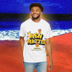 Men Matter Garment-Dyed T-shirt