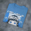 See you in Heaven Garment-Dyed T-shirt