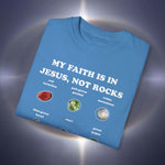 Cornerstone Garment-Dyed T-shirt