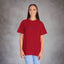 Unisex Romans 8:13 Garment-Dyed Tee