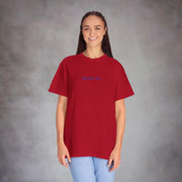 Romans 8:13 Garment-Dyed Tee