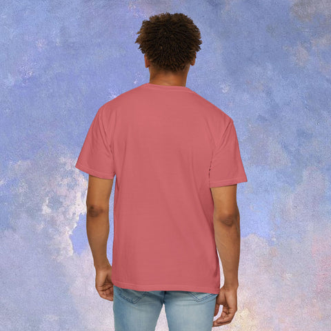 Judah Garment-Dyed T-shirt