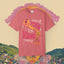 Yoga is Demonic Garment-Dyed T-shirt