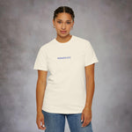 Romans 8:13 Garment-Dyed Tee