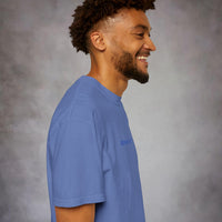 Romans 8:13 Garment-Dyed Tee