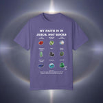 Cornerstone Garment-Dyed T-shirt