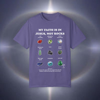 Cornerstone Garment-Dyed T-shirt