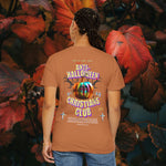 2023 Anti-Halloween Club Garment-Dyed T-shirt