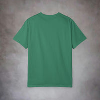 May Ye Be Healed Garment-Dyed T-shirt
