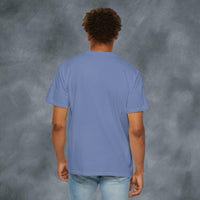 See you in Heaven Garment-Dyed T-shirt