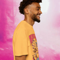 Broken Rosary Garment-Dyed T-shirt