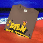 Men Matter Garment-Dyed T-shirt