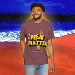 Men Matter Garment-Dyed T-shirt